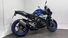 Yamaha Mt-10 (16MY)